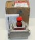 EATON CROUSE HINDS EDSC2184 S769 EM-SP EXPLOSION PROOF EMERGENCY STOP BUTTON