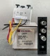 NEW CUTLER HAMMER C400GK3 COVER CONTROL KIT FREEDOM SERIES H-O-A NON REVERSING