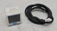 Automation Direct QPSH-AP-42 ProSense Digital Pressure Switch 12-24v Used 