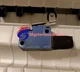 1PC NEW FOR Panasonic travel switch AZ3526 4A 250VAC