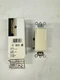 Leviton 5623-2A 3-Way Rocker Decora Switch 15A 120/277V Almond New