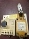 Omron D4b-1111n Limit Switch