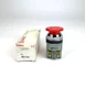 Idec AVD311N-R Red Twist-Release Emergency Stop Button