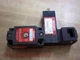 Euchner NZ1VZ-538 B3 Type 2 Safety Switch