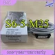 1PCS NEW S6-5-M25 DATALOGIC S6-5-M25 Photoelectric Switch S6-5-M25 Fast Ship ###