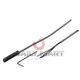 NEW Festo SME-10-KL-LED-24 Magnetic Proximity Sensor