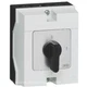 Baco Controls ZB03AXQ PR26 25A Cam Switch, 3-Poles, 3-Contacts MFGD