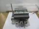 ABB OS200J03 600VAC 200A  3Ph General Purpose Switch