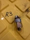 Festo PEV-1/4A-SW27 Pressure Switch - USED