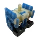 (Lot of 11) Fuji Electric AR9B290 Contact Block, 600V, 10A **Free Shipping**