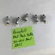 Grayhill Red 30-601 2215  Push Button Switch N.O. "4"Electronic Momentary #1079C
