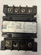 Sola/Hevi-Duty E050E industrial control transformer