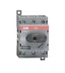 OT63F3, Abb, Non-Fused Disconnect Switch, 60 Amp, 3-Pole