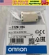 Omron E3ZM-V86 Photoelectric Switch New One Free Shipping E3ZMV86  US Free TAX