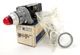 CR2940UX224B4 / CR2940UX224A4 GE Red Push Button Light- Next Day Option - New