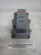 SQUARE D 9001 GW-310 SER A 600V Start stop control station