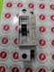 Siemens 5SX21 C2  W/5SX9100HS  2 Pole Circuit Breaker