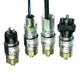 United Electric 10F-12 Pressure Switch 30-600 PSI