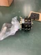 ElectroSwitch 24202B-S Series 24 Relay Key Lock 3-Hole Double Sided 8 Positions
