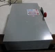 NEW Eaton DH364URK Switch 200A