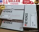 1PC NEW KEYENCE GS-51P5 Safety Interlocking Switch