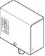 SCHNEIDER ELECTRIC PC-110 PC-110 SPDT, PNEUMATIC-ELECTRIC PRESSURE S
