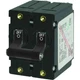 Blue Sea 7241 A-Series Double Pole Toggle 50A Reliable and Durable Toggle Switch