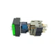 1x NEW FUJI AH165-TL5G11E3 Push button switch