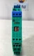 PEPPERL+FUCHS KFD2-SR2-EX1.W SWITCH AMPLIFIER KFD2SR2EX1.W 103367S FREE SHIPPING