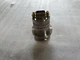 As-Is UE ABSOLUTE PRESSURE SWITCH PV48W-68
