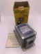Square D 9007TUB3-S1 Rotary Lever Limit Switch Rotary Head, 600V, IP67, Series C