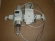 SMC AW30-N03-Z-B Filter Regulator with SMC AV3000-N03-5DZB-A Soft Start Up Valve