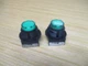 Fuji Electric AR30G4L-10E3G Illum. Push Button AR30G4L-E3 (Pack of 2)