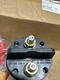 Cole Hersee 75920 Master Disconnect Switch