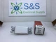 Legrand-Pass & Seymour TM873-WCC10 15A 120/277VAC 1 Pole 3 Way Rocker Switch