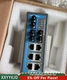 1PC New Moxa EDS-309-3M-ST Industrial Switch Expedited Shipping