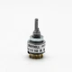 Grayhill Inc. 56DP30-01-1-AJN SP12T 115VAC 2-12 Position Rotary Switch