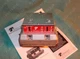 Antunes Controls, HLGP-D, Gas Pressure Switch, 804114202 Model D NEW