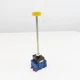 Kraus & Naimer KG41 40A 600V 3 Pole Rotary Disconnect Switch