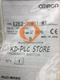 New one Omron E2E2-X5MC1-M1 Inductive Proximity Sensor