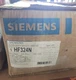 Siemens HF324N 200A 3P POLE 240V NEMA 1 Non-Fused Disconnect  NOS