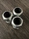T&B 2523 FITTINGS (Lot Of 3).