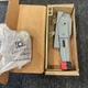 SQUARE D 9422A1 Handle,6 In 4B989
