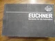 New Euchner NZ1VZ 528E3 VSE07 L110 NZ1VZ528E3VSE07L110 Safety Switch w/KEY