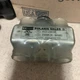 Polaris IPLD 250-3C Insulated Tap Lug Connector 250MCM-6AWG 600V