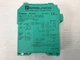 PEPPERL FUCHS KFD2-SH-EX1  SENSOR AMPLIFIER 46904S