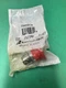 GENUINE NEW Telemecanique ZB2BT4 Push Button Red 40mm Diameter 25270 (Pack Of 3)