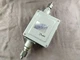 Danfoss Differential Pressure Switch RT 260A 0.5-6 Bar 017D002366 RT260A
