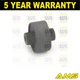 Fits Honda Civic 2001-2005 CR-V 2001-2� Track Control Arm Bush Front Rear AMS #2