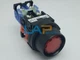 1PCS NEW FOR FUJI AR30G3L-11E4R/G/W/Y/A protection ring with light button